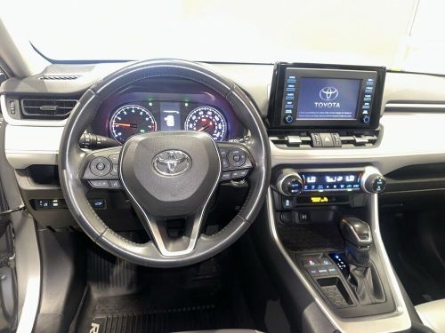 2019 Toyota RAV4 XLE Premium, US $21,980.00, image 10