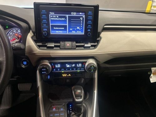 2019 Toyota RAV4 XLE Premium, US $21,980.00, image 12