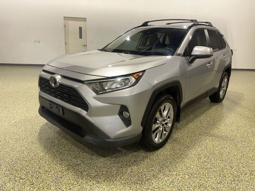2019 Toyota RAV4 XLE Premium, US $21,980.00, image 17