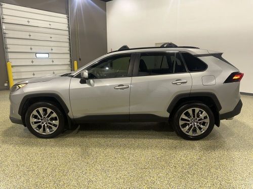 2019 Toyota RAV4 XLE Premium, US $21,980.00, image 19