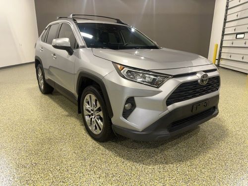 2019 Toyota RAV4 XLE Premium, US $21,980.00, image 21