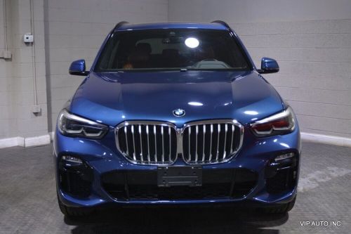 2019 BMW X5 xDrive40i Sports Activity Vehicle, US $35,900.00, image 4