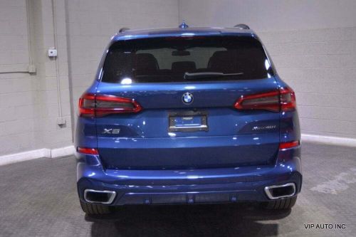 2019 BMW X5 xDrive40i Sports Activity Vehicle, US $35,900.00, image 5