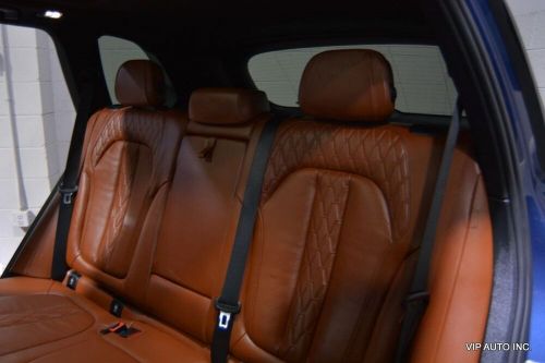 2019 BMW X5 xDrive40i Sports Activity Vehicle, US $35,900.00, image 28