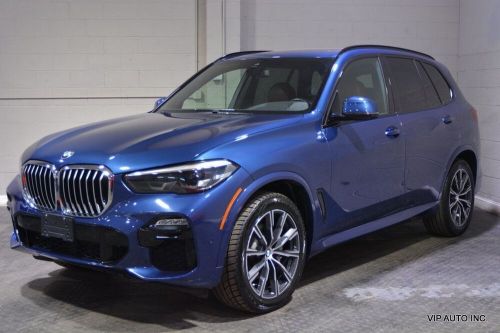 2019 BMW X5 xDrive40i Sports Activity Vehicle, US $35,900.00, image 36