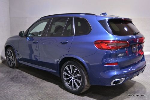 2019 BMW X5 xDrive40i Sports Activity Vehicle, US $35,900.00, image 37