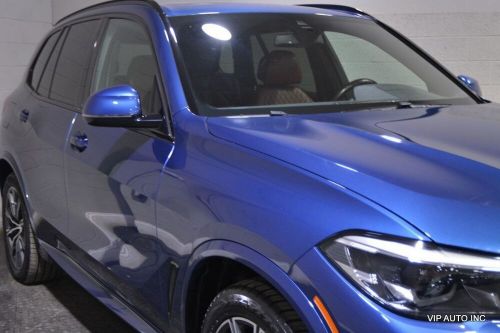2019 BMW X5 xDrive40i Sports Activity Vehicle, US $35,900.00, image 39