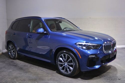 2019 BMW X5 xDrive40i Sports Activity Vehicle, US $35,900.00, image 40