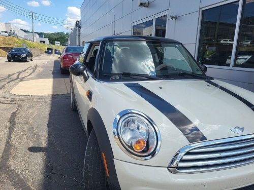 2012 mini cooper