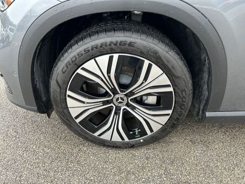 2023 Mercedes-Benz EQE 350 SUV, US $69,445.00, image 3
