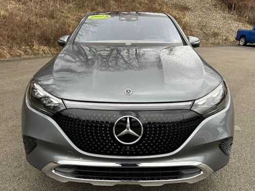 2023 Mercedes-Benz EQE 350 SUV, US $69,445.00, image 7