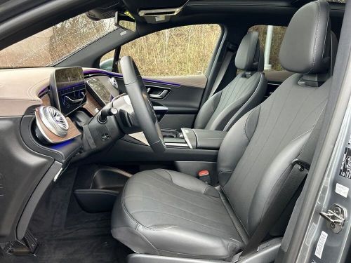 2023 Mercedes-Benz EQE 350 SUV, US $69,445.00, image 9