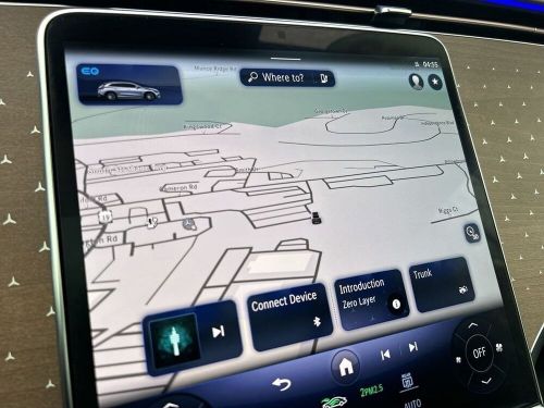 2023 Mercedes-Benz EQE 350 SUV, US $69,445.00, image 19