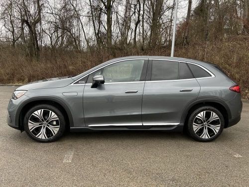 2023 Mercedes-Benz EQE 350 SUV, US $69,445.00, image 25