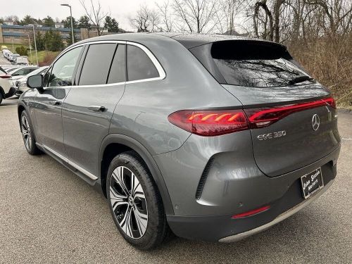 2023 Mercedes-Benz EQE 350 SUV, US $69,445.00, image 26