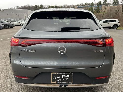 2023 Mercedes-Benz EQE 350 SUV, US $69,445.00, image 27