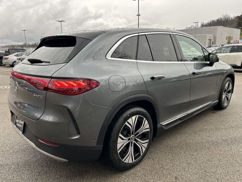 2023 Mercedes-Benz EQE 350 SUV, US $69,445.00, image 28