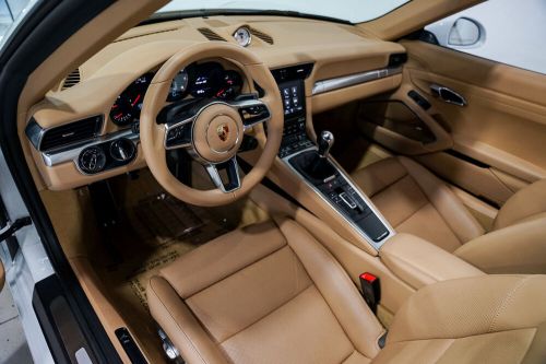 2017 Porsche 911 Targa 4S, US $50,100.00, image 4