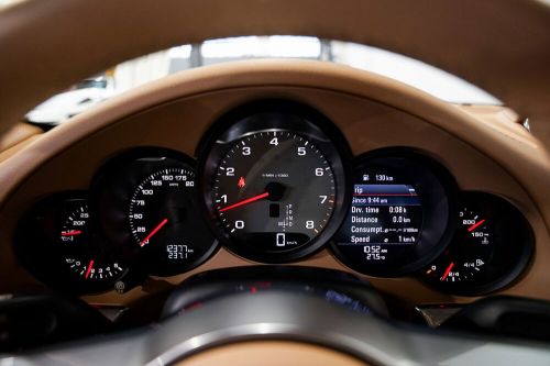 2017 Porsche 911 Targa 4S, US $50,100.00, image 7