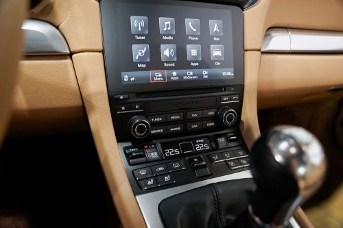2017 Porsche 911 Targa 4S, US $50,100.00, image 9