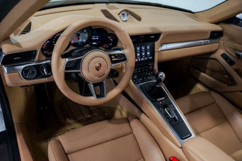 2017 Porsche 911 Targa 4S, US $50,100.00, image 16