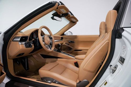 2017 Porsche 911 Targa 4S, US $50,100.00, image 17