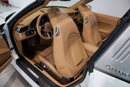 2017 Porsche 911 Targa 4S, US $50,100.00, image 19