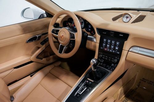2017 Porsche 911 Targa 4S, US $50,100.00, image 28