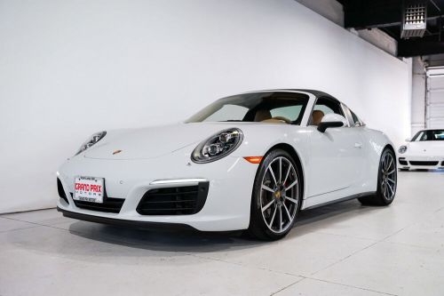 2017 Porsche 911 Targa 4S, US $50,100.00, image 29