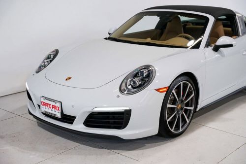 2017 Porsche 911 Targa 4S, US $50,100.00, image 30
