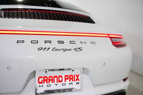 2017 Porsche 911 Targa 4S, US $50,100.00, image 35