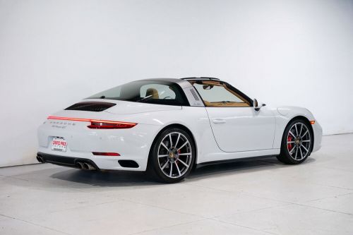 2017 Porsche 911 Targa 4S, US $50,100.00, image 37