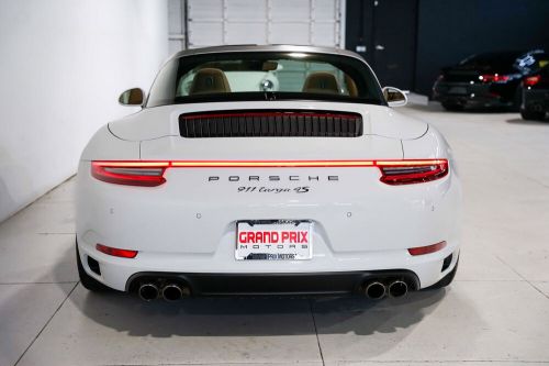 2017 Porsche 911 Targa 4S, US $50,100.00, image 38