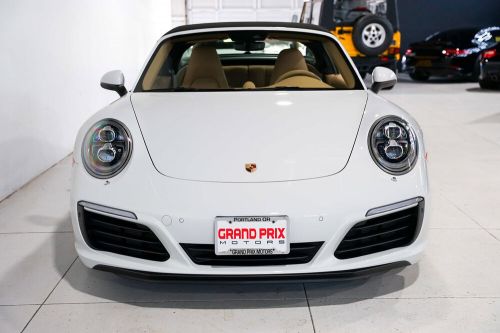2017 Porsche 911 Targa 4S, US $50,100.00, image 39