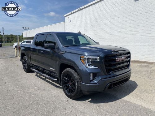 2021 GMC Sierra 1500 Elevation, US $33,999.00, image 3