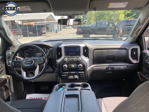2021 GMC Sierra 1500 Elevation, US $33,999.00, image 17
