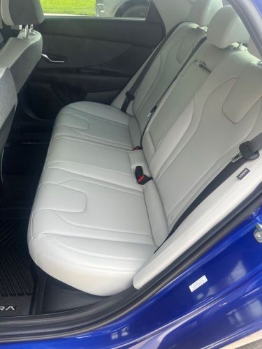 2024 Hyundai Elantra LIMITED, US $30,000.00, image 5
