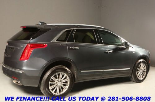 2019 xt5 2019 luxury pano blind heatseat camera 29k