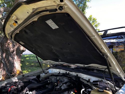 1980 Toyota Land Cruiser, US $1,050.00, image 5