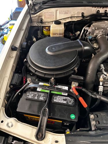 1980 Toyota Land Cruiser, US $1,050.00, image 11