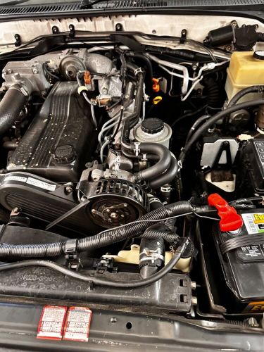 1980 Toyota Land Cruiser, US $1,050.00, image 13