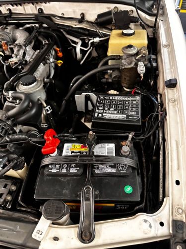 1980 Toyota Land Cruiser, US $1,050.00, image 14