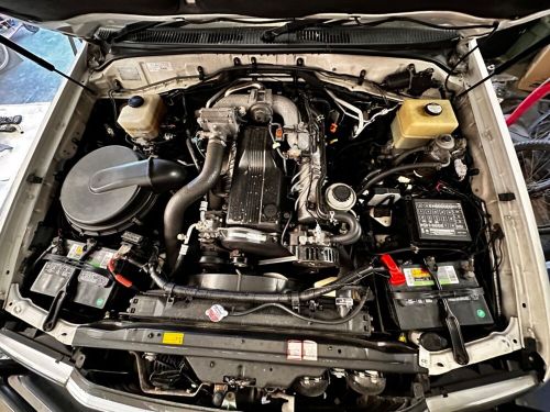 1980 Toyota Land Cruiser, US $1,050.00, image 15