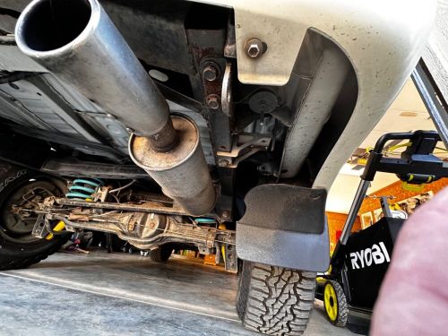 1980 Toyota Land Cruiser, US $1,050.00, image 17