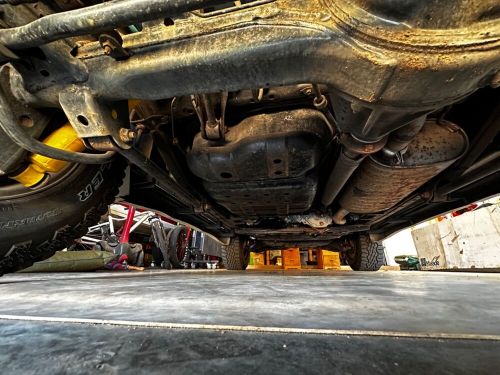 1980 Toyota Land Cruiser, US $1,050.00, image 23