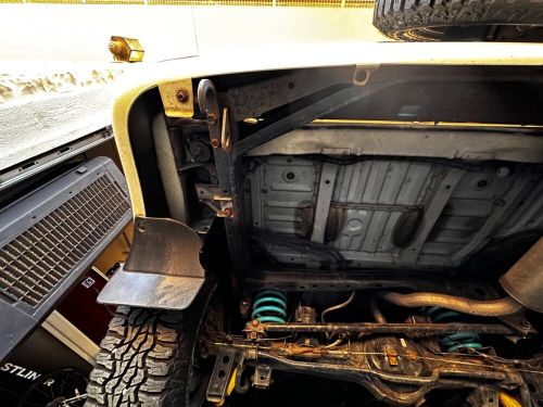 1980 Toyota Land Cruiser, US $1,050.00, image 24