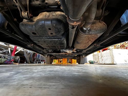 1980 Toyota Land Cruiser, US $1,050.00, image 25