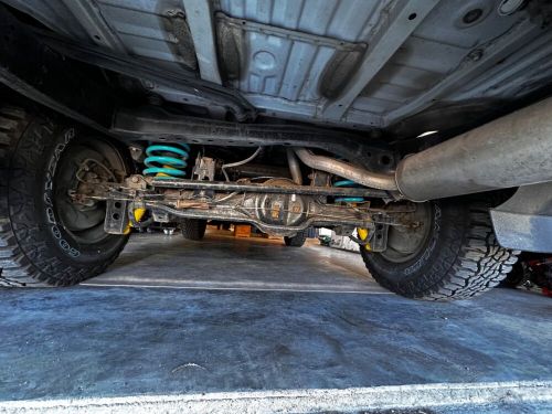 1980 Toyota Land Cruiser, US $1,050.00, image 26