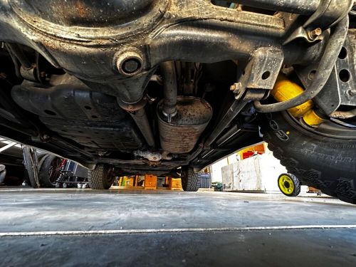 1980 Toyota Land Cruiser, US $1,050.00, image 27