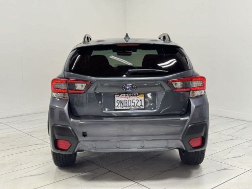 2023 Subaru XV Crosstrek Premium, US $21,998.00, image 4